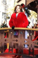 MARTINA MCBRIDE at 2018 Macy