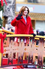 MARTINA MCBRIDE at 2018 Macy