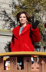 MARTINA MCBRIDE at 2018 Macy