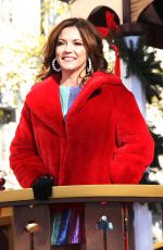 MARTINA MCBRIDE at 2018 Macy