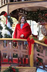 MARTINA MCBRIDE at 2018 Macy