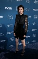MARY ELIZABETH WINSTEAD at Newport Beach Film Festival Fall Honors 11/11/2018