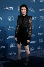 MARY ELIZABETH WINSTEAD at Newport Beach Film Festival Fall Honors 11/11/2018