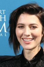 MARY ELIZABETH WINSTEAD at Vvariety 10 Actors to Watch at Newport Beach Film Festival 11/11/2018