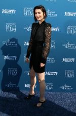 MARY ELIZABETH WINSTEAD at Vvariety 10 Actors to Watch at Newport Beach Film Festival 11/11/2018