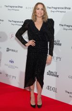 MELANIE CHISHOLM at Global Gift Gala in London 11/02/2018