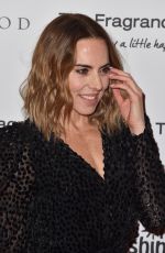 MELANIE CHISHOLM at Global Gift Gala in London 11/02/2018
