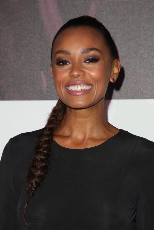 MELANIE LIBURD at Thewrap