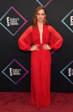 MELANIE SCROFANO at People