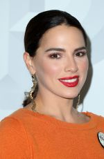 MELIA KREILING at Pimp Premiere in Los Angeles 11/07/2018