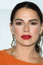 MELIA KREILING at Pimp Premiere in Los Angeles 11/07/2018