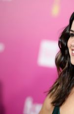 MELISSA FUMERO at Almas 2018 Live on Fuse in Los Angeles 11/04/2018