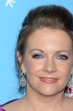 MELISSA JOAN HART at Lifetime Christmas Movies 2018 Event in Los Angeles 11/14/2018