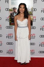 MELISSA TANG at The Kominsky Method’ Screening at Afi Fest 11/10/2018