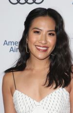 MELISSA TANG at The Kominsky Method’ Screening at Afi Fest 11/10/2018
