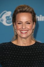 MELORA HARDIN at Ralph Breaks the Internet Premiere in Hollywood 11/05/2018