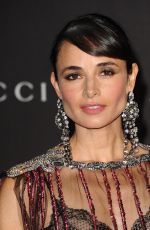 MIA MAESTRO at Lacma: Art and Film Gala in Los Angeles 11/03/2018