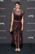 MIA MAESTRO at Lacma: Art and Film Gala in Los Angeles 11/03/2018