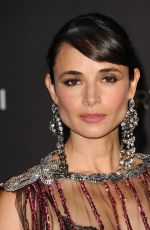 MIA MAESTRO at Lacma: Art and Film Gala in Los Angeles 11/03/2018