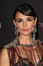 MIA MAESTRO at Lacma: Art and Film Gala in Los Angeles 11/03/2018