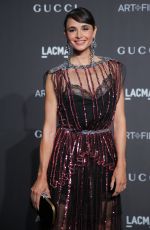 MIA MAESTRO at Lacma: Art and Film Gala in Los Angeles 11/03/2018