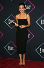 MILA KUNIS at People