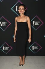 MILA KUNIS at People