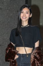 MING XI at Victoria