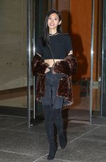 MING XI at Victoria