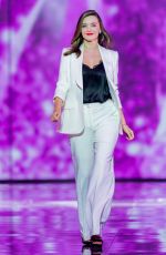 MIRANDA KERR at Tmall 11.11 Global Shopping Festival in Shanghai 11/10/2018