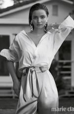 MIRANDA KERR in Marie Claire Magazine, Australia January 2019