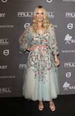 MOLLY SIMS at Baby2baby Gala 2018 in Culver City 11/10/2018