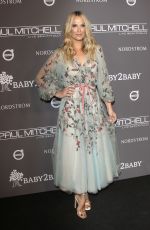 MOLLY SIMS at Baby2baby Gala 2018 in Culver City 11/10/2018