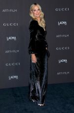 MOLLY SIMS at Lacma: Art and Film Gala in Los Angeles 11/03/2018