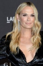 MOLLY SIMS at Lacma: Art and Film Gala in Los Angeles 11/03/2018