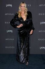 MOLLY SIMS at Lacma: Art and Film Gala in Los Angeles 11/03/2018