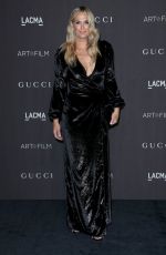 MOLLY SIMS at Lacma: Art and Film Gala in Los Angeles 11/03/2018