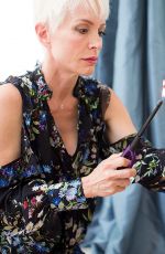 NANA VISITOR for Mindful Magazine, October 2018