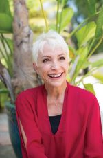 NANA VISITOR for Mindful Magazine, October 2018