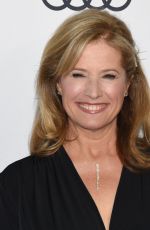NANCY TRAVIS at The Kominsky Method’ Screening at Afi Fest 11/10/2018