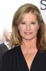 NANCY TRAVIS at The Kominsky Method’ Screening at Afi Fest 11/10/2018