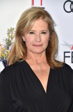 NANCY TRAVIS at The Kominsky Method’ Screening at Afi Fest 11/10/2018