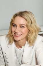 NAOMI WATSS at Ronald McDonald House Foundation in Sydney 11/17/2018