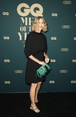 NAOMI WATTS at GQ Australia Men of the Year Awards in Sydney 11/14/2018