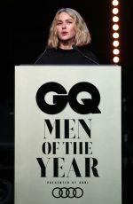 NAOMI WATTS at GQ Australia Men of the Year Awards in Sydney 11/14/2018