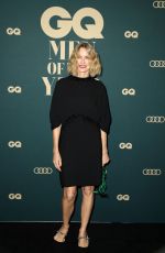 NAOMI WATTS at GQ Australia Men of the Year Awards in Sydney 11/14/2018
