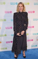 NAOMI WATTS at Worldwide Orphans Gala in New York 11/05/2018