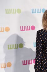 NAOMI WATTS at Worldwide Orphans Gala in New York 11/05/2018