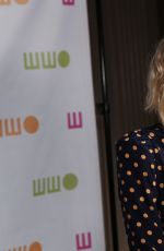 NAOMI WATTS at Worldwide Orphans Gala in New York 11/05/2018