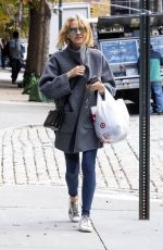 NAOMI WATTS Shopping at Target Store in New York 11/07/2018